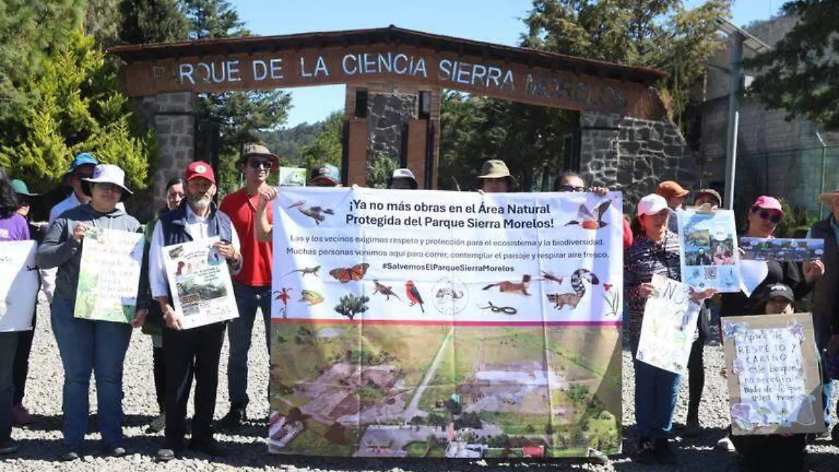 Centro Integral de pequeñas especies